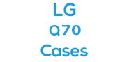 LG Q70 Cases