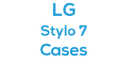 LG Stylo 7 Cases