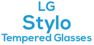 LG Stylo Tempered Glasses