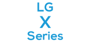 LG X Series