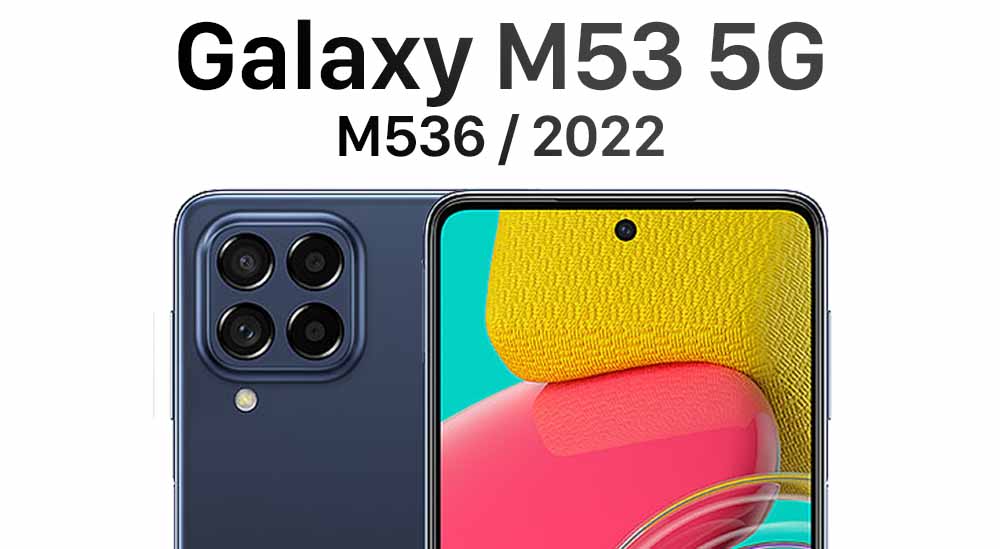 M53 (M536 / 2022)