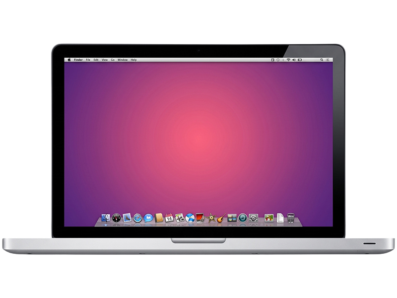 Pro 15" A1286 (2008-2012)