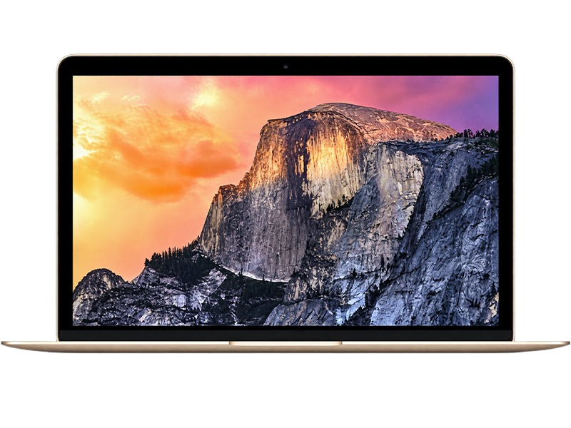Pro Retina 12" A1534 (2015-2017)