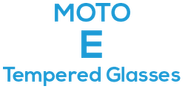 Moto E Tempered Glasses