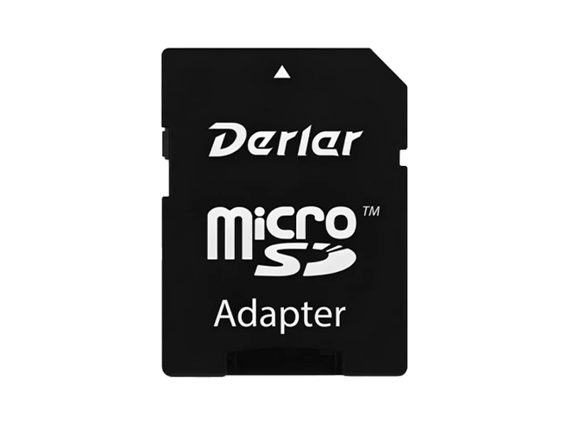 Memory Cards