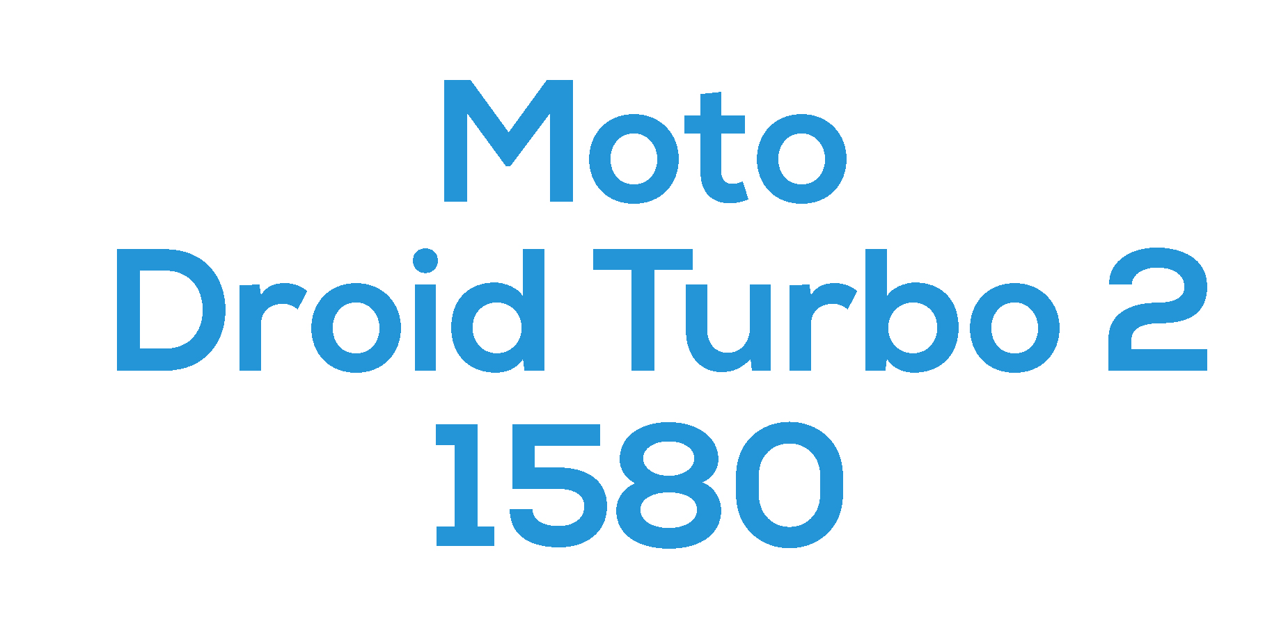 Droid Turbo 2 2015 (XT1585)