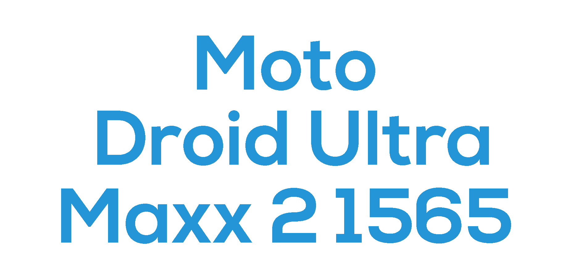 Droid Maxx 2 2015 (XT1565)