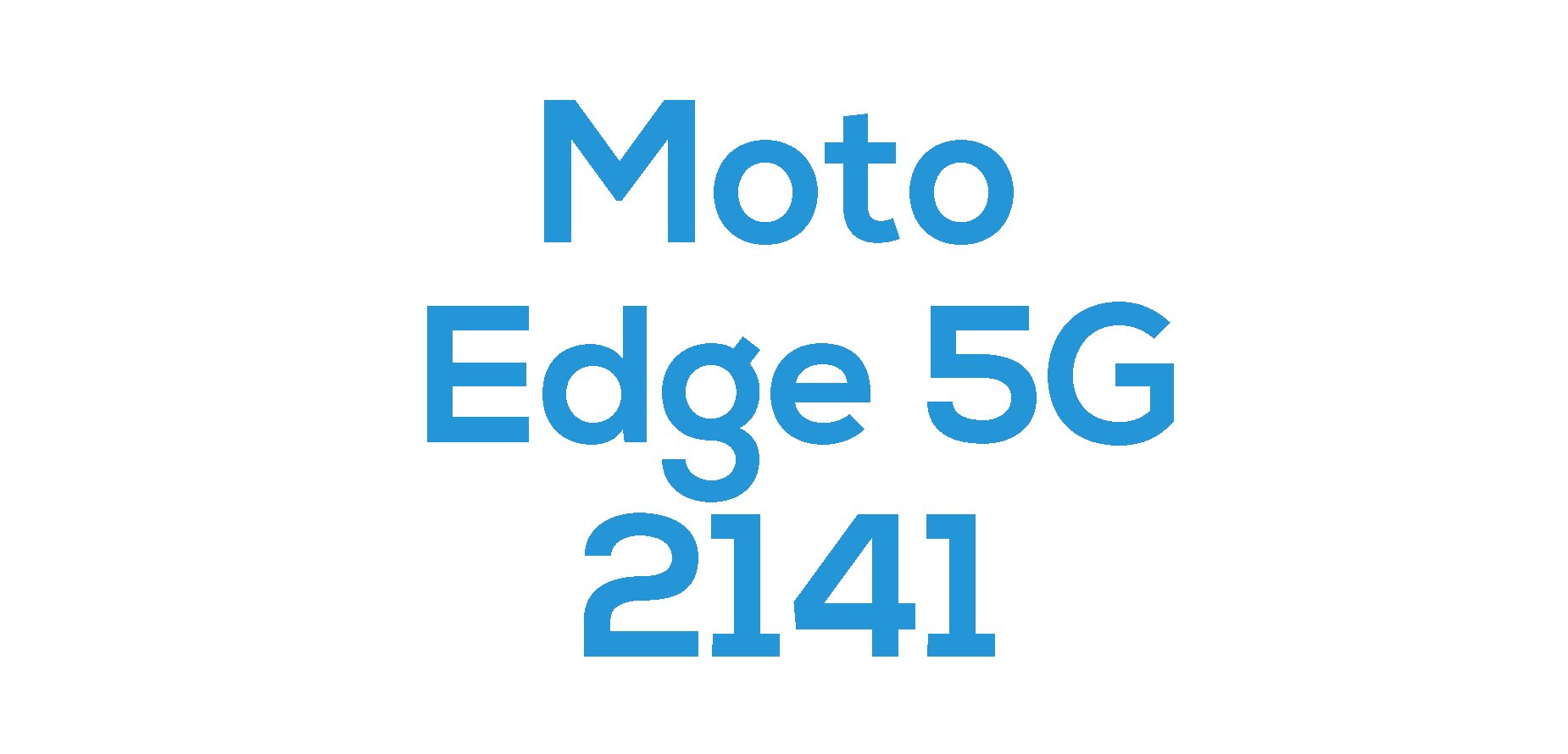 Edge 5G 2021 (XT2141)