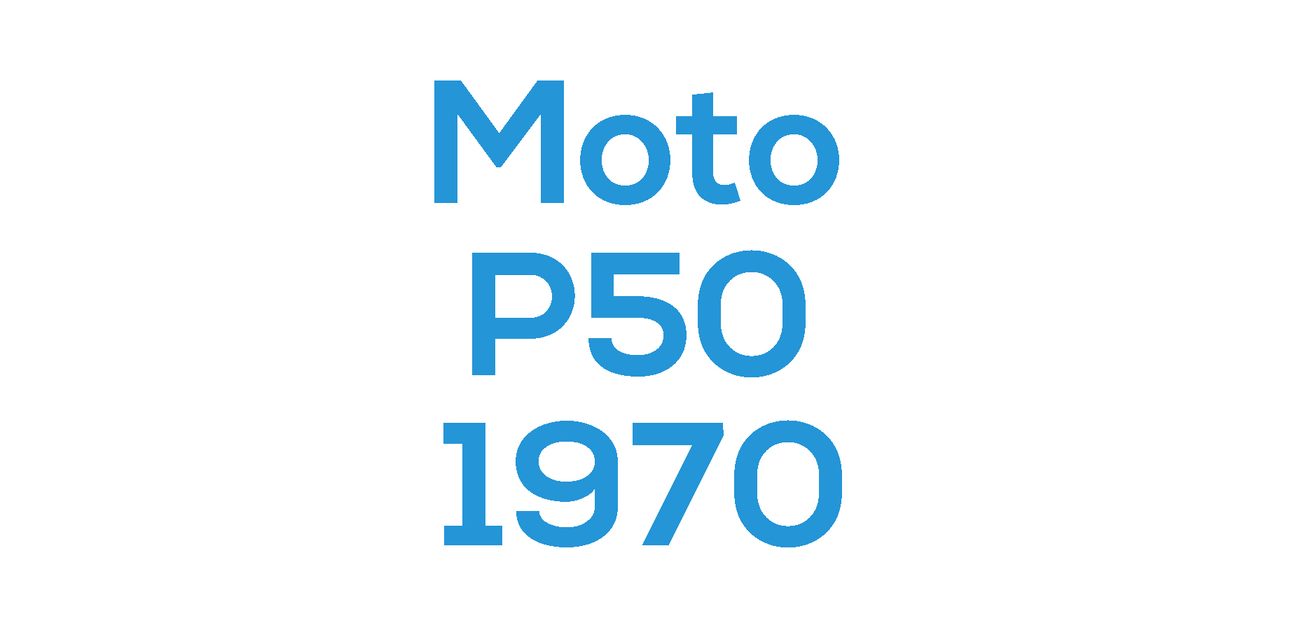 P50 (XT1970)