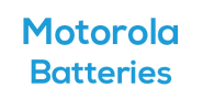 Motorola Batteries