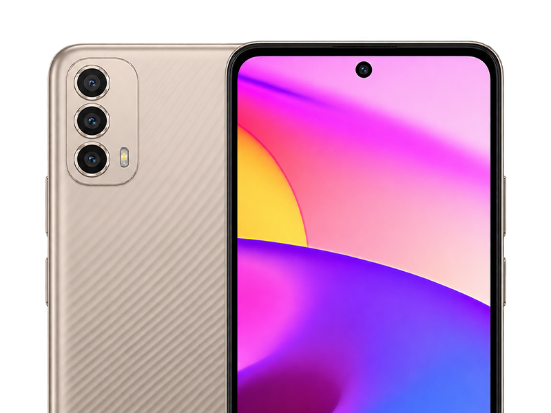 Moto E Series