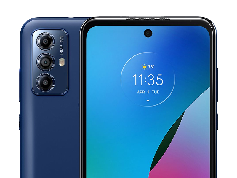 Moto G Series