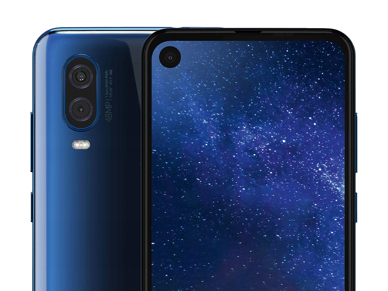 Moto P Series