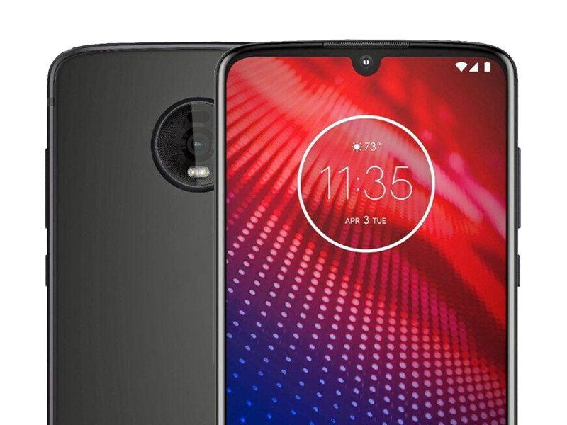 Moto Z Series