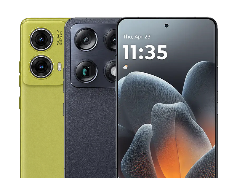 Motorola Others