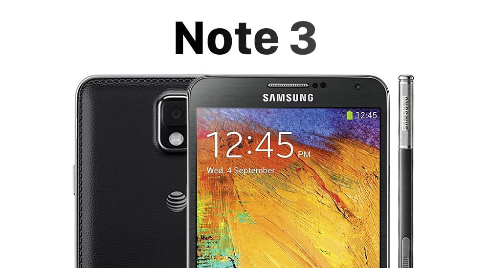 Galaxy Note 3