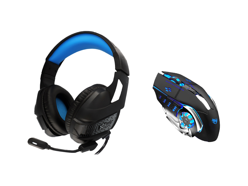 PC Gaming
