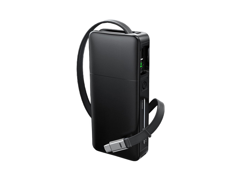 Power Banks