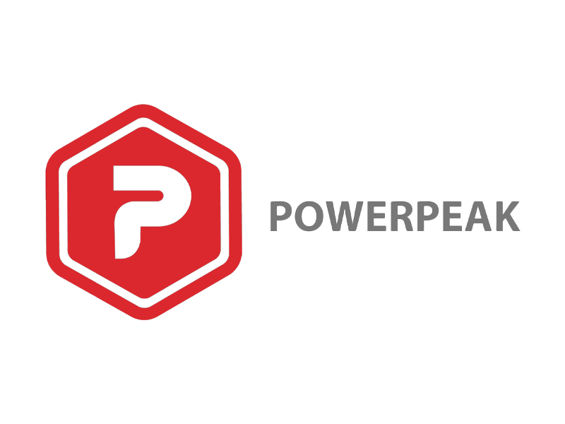 POWERPEAK