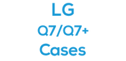 LG Q7 / Q7 PLUS Cases