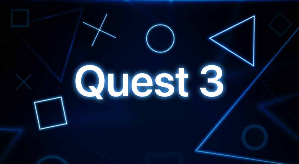 Quest 3
