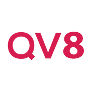 QV8 LCDs