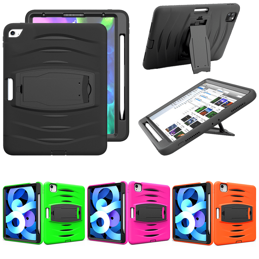 iPad 2nd / 3rd / 4th Shockproof Case