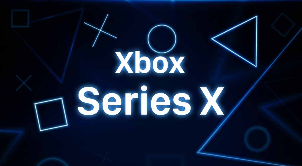 Xbox Series X