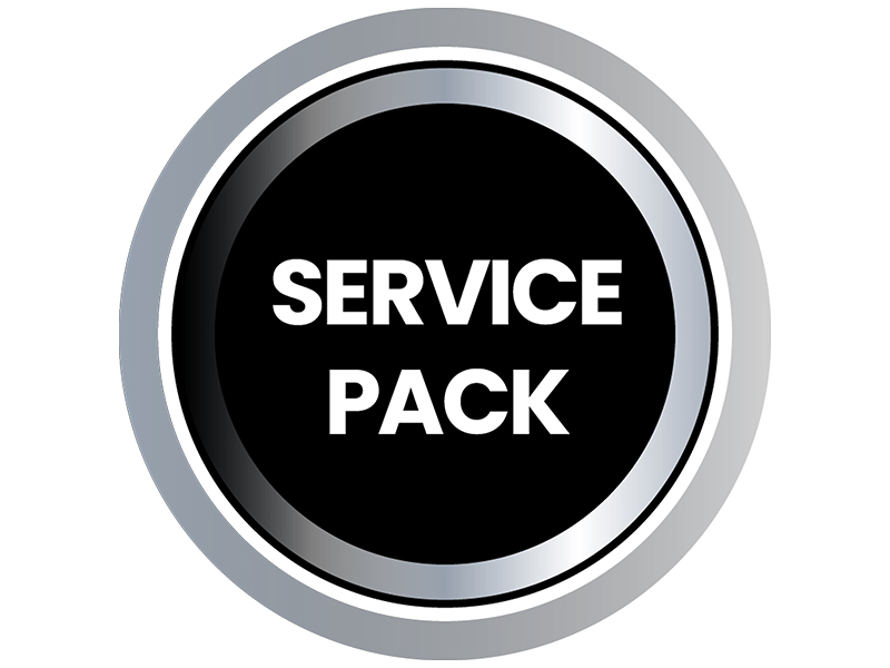 Service Pack