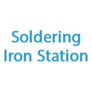 Soldering Iron Station