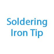 Soldering Iron Tip