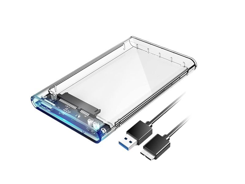 SSD Converter