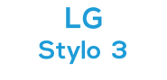 LG Stylo 3