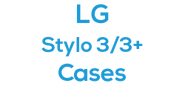 LG Stylo 3/ 3 Plus Cases