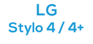 LG Stylo 4 / 4 Plus