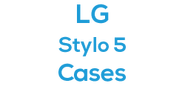 LG Stylo 5 Cases