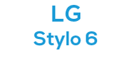 LG Stylo 6