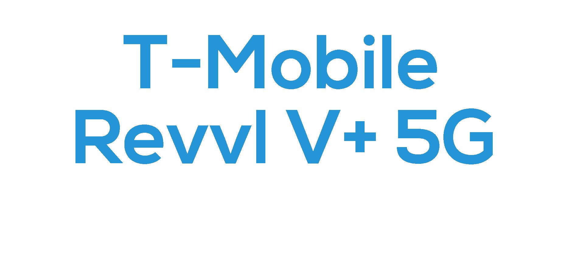 T-Mobile Revvl V+ 5G