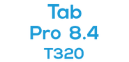 Tab Pro 8.4" (T320)