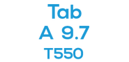 Tab A 9.7" (T550)