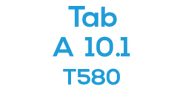 Tab A 10.1" (T580)