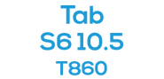 Tab S6 10.5" (T860)