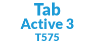 Tab Active 3 (T575)