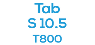Tab S 10.5" (T800)