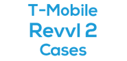 T-Mobile Revvl 2 Cases
