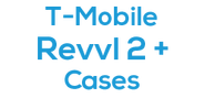 T-Mobile Revvl 2 Plus Cases