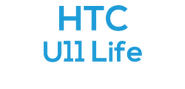 HTC U11 life