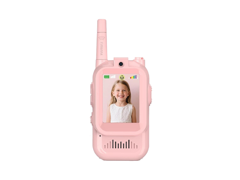 Walkie Talkies