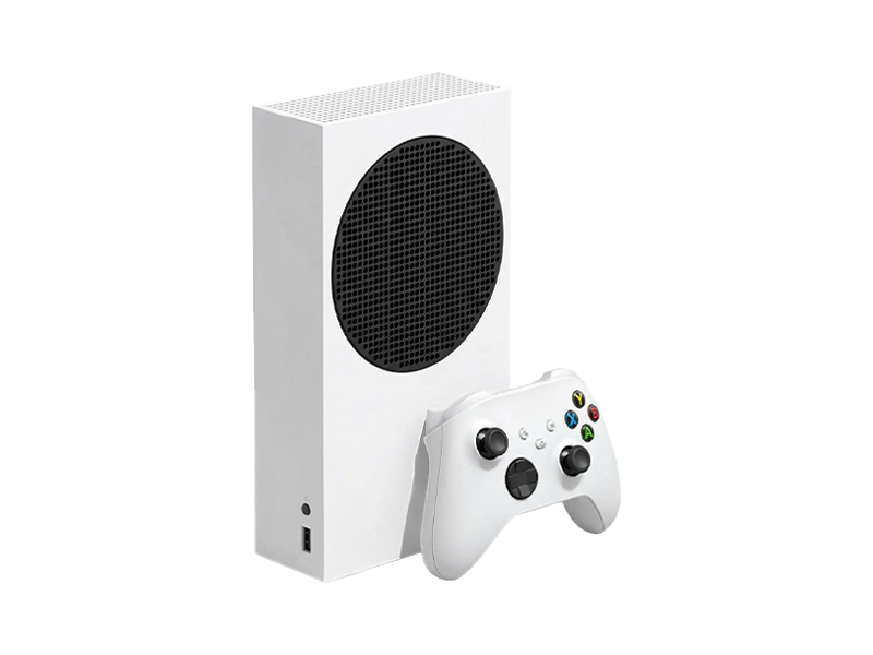 Xbox