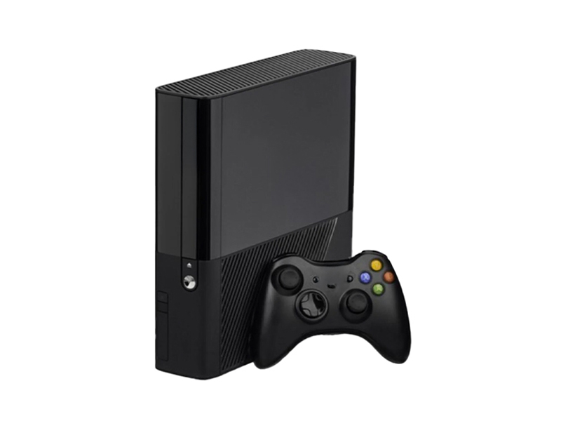 Xbox 360